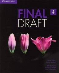 Final Draft Level 4 Student’s Book with Online Writing Pack