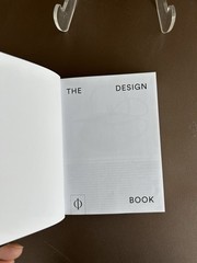 Phaidon Design Book – Revised and Expanded 2020 Edition Hardcover Good +