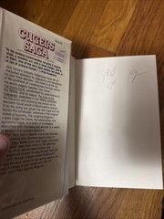 Cugel’s Saga by Jack Vance (1983, Hardcover)