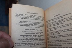 Christine by Stephen King Vintage Paperback Book First Signet 1983 Edition Clean