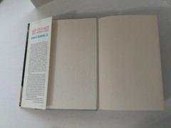 Nixon Cold War military policy book, On Watch: A Memoir Elmo R Zumwalt Jr. HCDJ