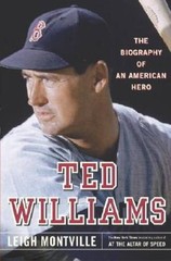 Ted Williams: The Biography of an American Hero – Hardcover – GOOD
