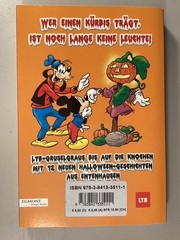 4 Volumes Of Lustiges Taschenbuch German Disney Stories
