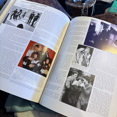 The Beatles Anthology 1st Edition October 2000 Hardcover 367 Pages Great Conditi