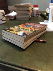4 Spooksville By Christopher Pike #3 11 12 & 13 1990s