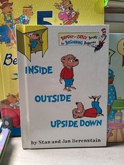 Berenstain Bears Lot 8+ Books by Stan & Jan Berenstain – Hardcover Children’s Bo