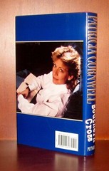 Southern Cross Patricia Cornwell First Edition Hardcover 1999 Mystery Putnam