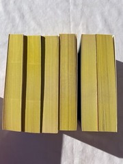 Brotherhood of War 2 Box Sets PB Paperback 1-6 W.E.B. Griffin