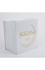 Sailor Moon Manga Box Set Vol. 7-10 (Naoko Takeuchi Collection) – (Sailor