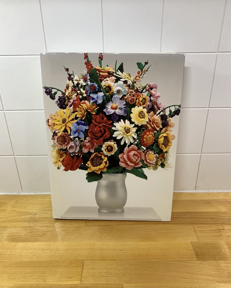 Jeff Koons : A Retrospective by Scott Rothkopf Whitney Museum Hardcover