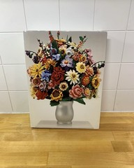 Jeff Koons : A Retrospective by Scott Rothkopf Whitney Museum Hardcover