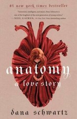 Anatomy A Love Story 1 Anatomy – VERY GOOD