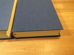 SEPTUAGINTA Volumes 1 and 2, Alfred Rahlfs Vintage 1971 Hardcovers