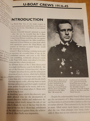 U-Boat Crews 1914-45 by Darko Pavlovic, Gordon Williamson (1995 Trade Paperback)