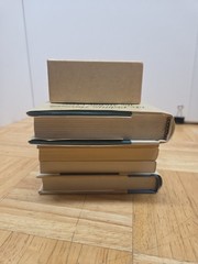 Vintage Fly Fishing Literature Books Lot (6) John Gierach Trout Bum Middleton
