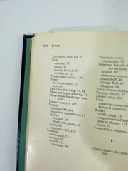 Betty Crocker’s New Dinner for Two Cookbook 1960s Hardcover 156 pages