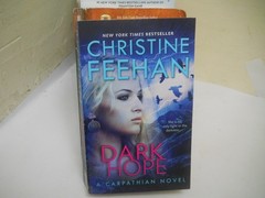 Christine Feehan Lot of 4 Paranormal Romance VG / Fine ~ Fast Shipping