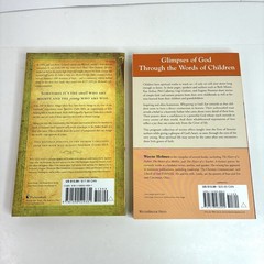 Lot of 8 Mixed Authors Inspirational Short Stories Family Faith Love Encourage