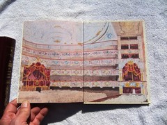 RUSSIAN LENINGRAD History THEATER ARCHITECTURE Arkhitektura teatrov Taranovskaya