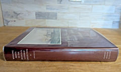 SIGNED Whaling Prints HC Book Francis B Lothrop Collection Elizabeth Ingalls