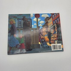 The Adventures of Taxi Dog / Maxi, the Hero – Hardcover By Barracca, Debra