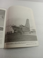 Robert L Scheina A HISTORY of COAST GUARD Aviation Commandants Bulletin 21-86