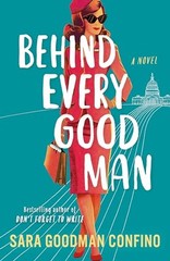 Behind Every Good Man: A Novel – GOOD