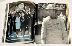 The Stylish Life TennisBen Ben Rothenberg Fashion Photography Art HCDJ