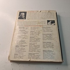 Vintage 1968 The How and Why of Mechanical Movements – Harry Walton – HC