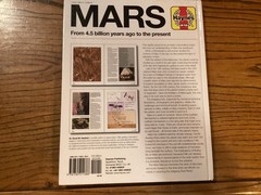 Mars Owners’ Workshop Manual : From 4.5 Billion Years Ago to the Present, Har…