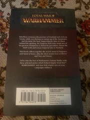 The Emperor’s Armies by Chris Wraight — Total War: Warhammer / Black Library