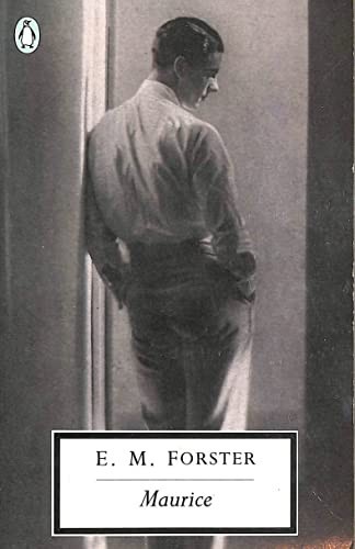Maurice (Modern Classics) by Forster, E.M. Paperback Book The Fast Free Shipping