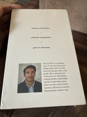 Inward Trilogy, Hardcover by Pueblo, Yung, Brand New, Free shipping in the US