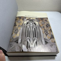 Art Deco Complete: The Definitive Guide to the Decorative Arts of the 1920s