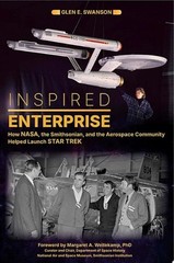 Inspired Enterprise: How NASA, the Smithsonian, and the Aerospace Community Help