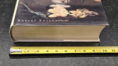 Paintings In The Musee D’Orsay Robert Rosenblum Art Book 1989 1st Edition
