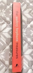 Audrey Hepburn Treasure Photo Collection Book 30cm x 22cm