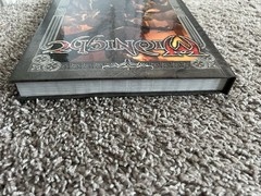 Midnight: Epic Fantasy in an Age of Shadow (2nd Edition RPG) Hardback
