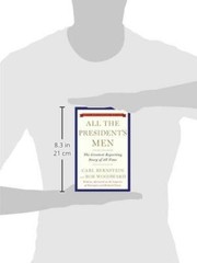 All the President’s Men