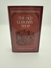 Lot Of 7 Volumes Oxford Illustrated Charles Dickens Volume HC Dustjackets