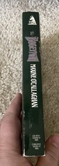 Vintage The Bogeyman by Maxine O’Callaghan PB Book TOR Horror First Printing
