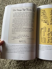 Fists & Flowers: Leaflets from the Sixties (Paperback or Softback)