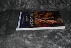 The Book of Daniel (Illustrated) by Clarence Larkin Very Good!