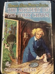 Nancy Drew Mystery Stories 1931–1955 Blue Tweed -PICK YOUR OWN TITLE