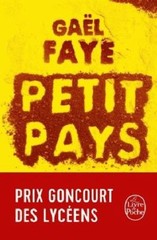 Petit pays Gaël Faye