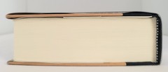 Letters of Ayn Rand Limited Ed HC Signed w Repro Letter, Number 134 of 225