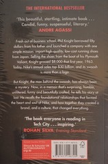 Shoe Dog (Paperback) by Knight Phil