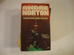 Lot of 10/ Andre Norton – Vintage PB’s DAW ,FAWCETT,ACE
