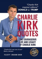 Charlie Kirk Quotes: The Courageous Life And Legacy Of Charl…
