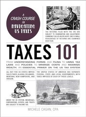 Taxes 101 From Understanding F – GOOD